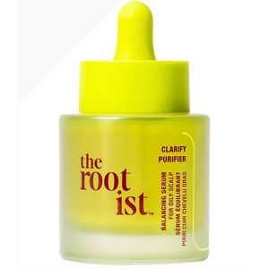 The Rootist Clarify Purifier Balancing Serum for Oily Scalp with Salicylic Acid